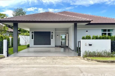 3 Bedroom Villa for sale in Panalee 1, Huai Yai, Chonburi