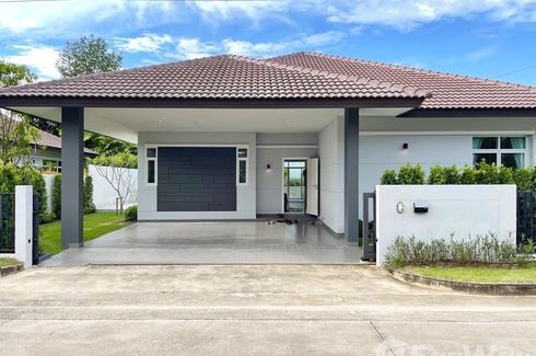 3 Bedroom Villa for sale in Panalee 1, Huai Yai, Chonburi