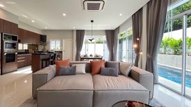 3 Bedroom Villa for sale in Panalee 1, Huai Yai, Chonburi