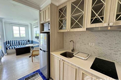 Condo for sale in Seven Seas Cote d'Azur, Na Jomtien, Chonburi