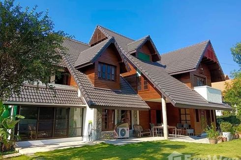 4 Bedroom House for rent in Country Park Ville, Nong Khwai, Chiang Mai