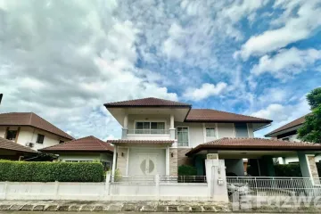 4 Bedroom House for sale in Koolpunt Ville 9, Ban Waen, Chiang Mai
