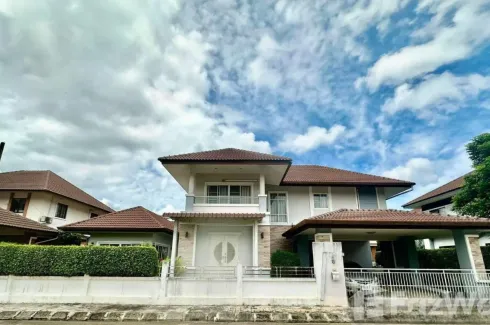 4 Bedroom House for sale in Koolpunt Ville 9, Ban Waen, Chiang Mai