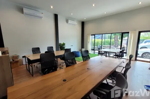 3 Bedroom Office for rent in Pa Tan, Chiang Mai