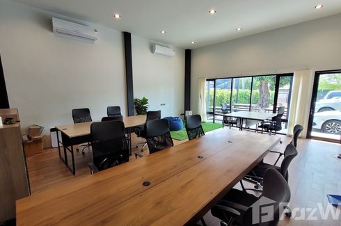 3 Bedroom Office for rent in Pa Tan, Chiang Mai