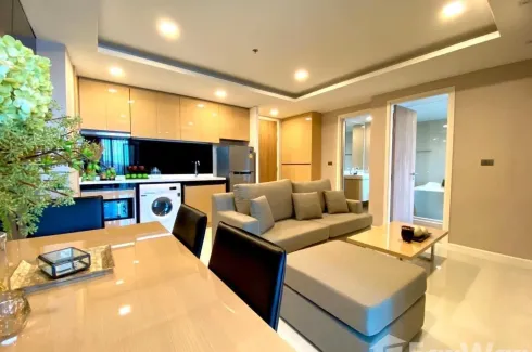 2 Bedroom Condo for rent in The Star Hill Condo, Suthep, Chiang Mai