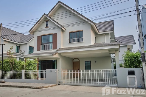 3 Bedroom House for rent in Graceland, San Klang, Chiang Mai