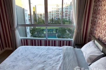 2 Bedroom Condo for rent in D Condo Ping, Fa Ham, Chiang Mai