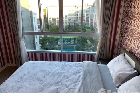 2 Bedroom Condo for rent in D Condo Ping, Fa Ham, Chiang Mai