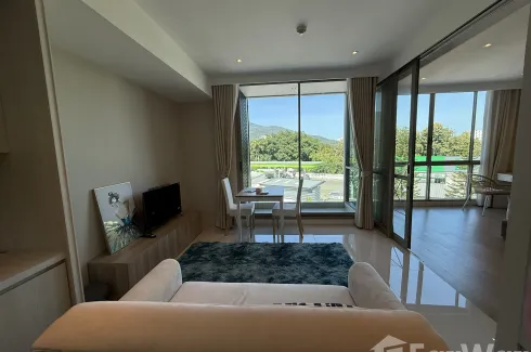 1 Bedroom Condo for rent in Hilltania, Chang Phueak, Chiang Mai