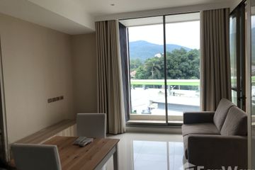 1 Bedroom Condo for rent in Hilltania, Chang Phueak, Chiang Mai