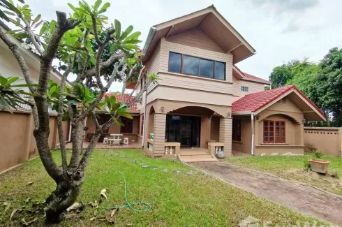 4 Bedroom House for rent in Suthep, Chiang Mai