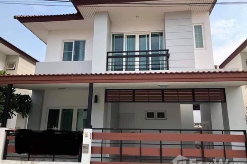 3 Bedroom House for rent in The Urbana 1, Tha Sala, Chiang Mai