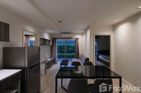 2 Bedroom Condo for rent in Dcondo Rin, Fa Ham, Chiang Mai