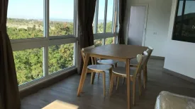 2 Bedroom Condo for rent in Hinoki Condominium, Chang Phueak, Chiang Mai