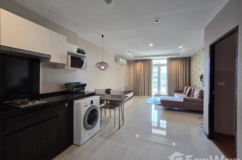 1 Bedroom Condo for rent in The Unique Condo @ Nimman, Suthep, Chiang Mai