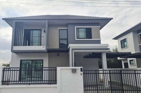 3 Bedroom House for rent in Ton Pao, Chiang Mai