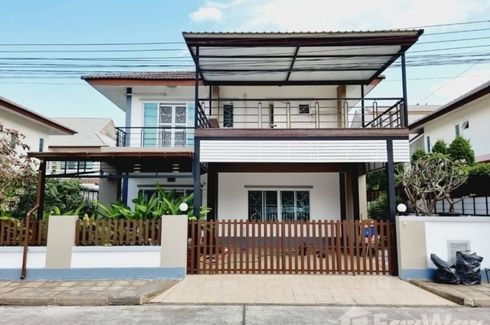 4 Bedroom Villa for rent in Chiangmai lanna village, Pa Daet, Chiang Mai