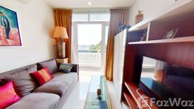 1 Bedroom Condo for rent in The Unique Condo @Koomuang, Si Phum, Chiang Mai