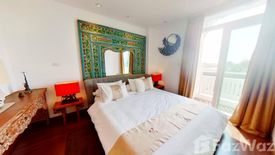 1 Bedroom Condo for rent in The Unique Condo @Koomuang, Si Phum, Chiang Mai