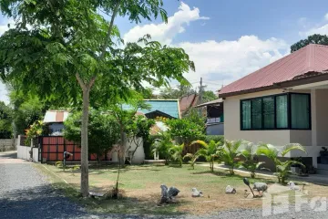 2 Bedroom House for rent in Nong Pa Khrang, Chiang Mai