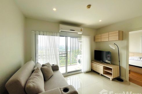 2 Bedroom Condo for rent in D Condo Nim, Fa Ham, Chiang Mai