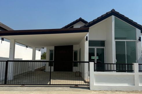 3 Bedroom House for sale in Nong Faek, Chiang Mai