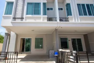 3 Bedroom House for sale in Ton Pao, Chiang Mai