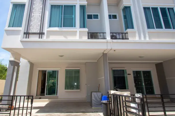 3 Bedroom House for sale in Ton Pao, Chiang Mai