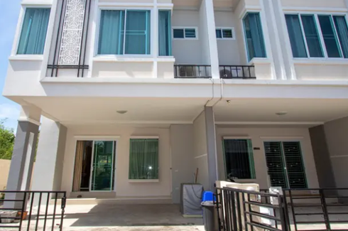 3 Bedroom House for sale in Ton Pao, Chiang Mai