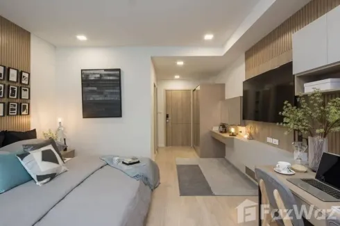 1 Bedroom Condo for sale in The Next Jedyod, Chang Phueak, Chiang Mai