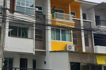 3 Bedroom Townhouse for rent in Suthep, Chiang Mai