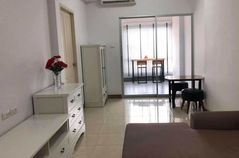 1 Bedroom Condo for sale in Supalai Monte 1 Chiang Mai, Wat Ket, Chiang Mai