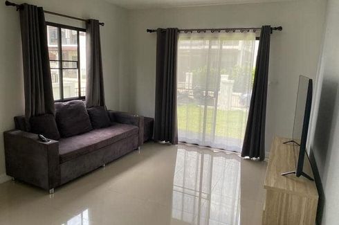 4 Bedroom House for rent in Karnkanok Ville 8, San Phak Wan, Chiang Mai