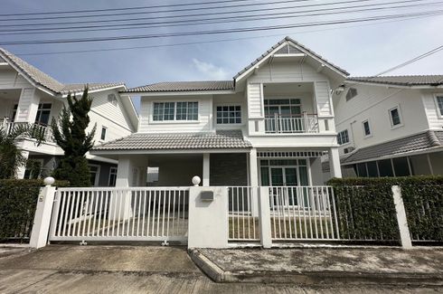 3 Bedroom House for rent in Baan Na Cheun, San Klang, Chiang Mai