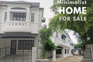 2 Bedroom Townhouse for sale in Land and House Park Chiang Mai, Nong Chom, Chiang Mai