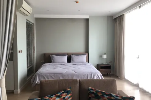 1 Bedroom Condo for rent in Hilltania, Chang Phueak, Chiang Mai