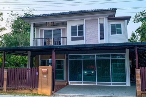 3 Bedroom House for rent in Passorn Pride Mahidol-Charoenmueang, Ton Pao, Chiang Mai