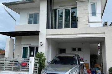 3 Bedroom House for rent in THE URBANA+ 1, Mae Hia, Chiang Mai