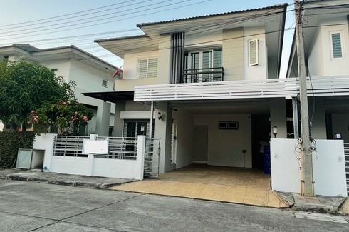 3 Bedroom House for rent in THE URBANA+ 1, Mae Hia, Chiang Mai