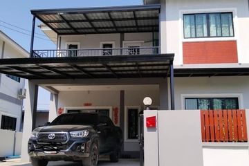 3 Bedroom House for rent in San Phak Wan, Chiang Mai