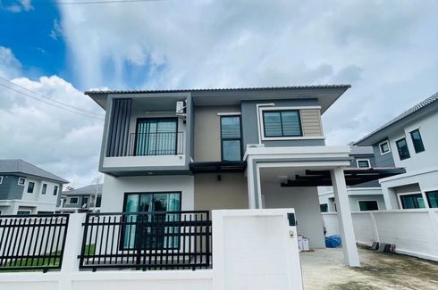 3 Bedroom House for rent in Chiang Mai (San Kamphaeng) by NHA, Ton Pao, Chiang Mai