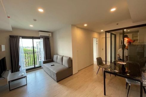 2 Bedroom Condo for rent in Escent Park Ville Chiangmai, Fa Ham, Chiang Mai