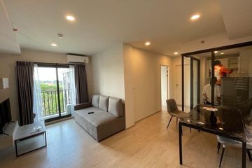 2 Bedroom Condo for rent in Escent Park Ville Chiangmai, Fa Ham, Chiang Mai