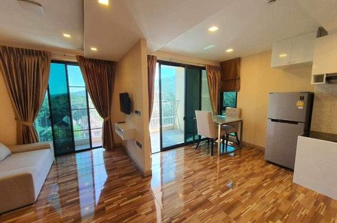 1 Bedroom Condo for rent in Bright Hill Condo Chiang Mai, Chang Phueak, Chiang Mai