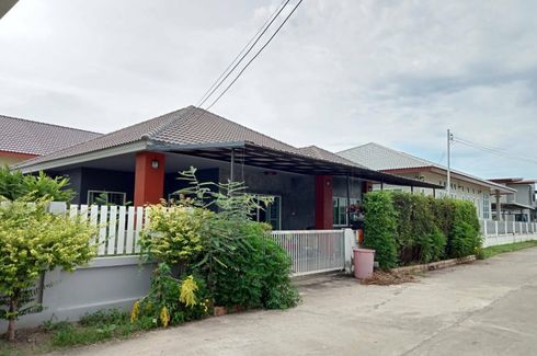 3 Bedroom House for sale in Nong Chom, Chiang Mai