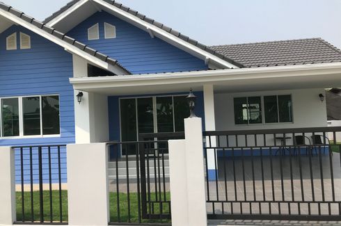 3 Bedroom House for sale in Don Kaeo, Chiang Mai