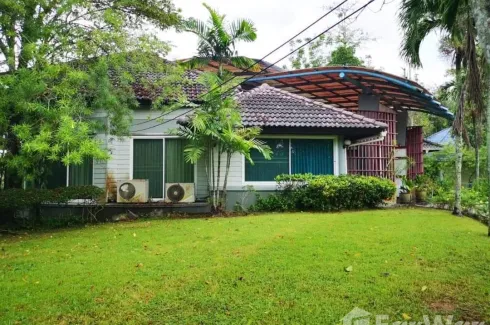 4 Bedroom House for rent in Khao Mai Kaeo, Chonburi