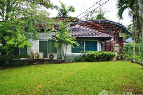 4 Bedroom House for rent in Khao Mai Kaeo, Chonburi