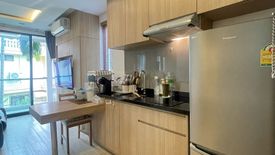 1 Bedroom Condo for sale in The Chezz Metro Life Condo, Nong Prue, Chonburi